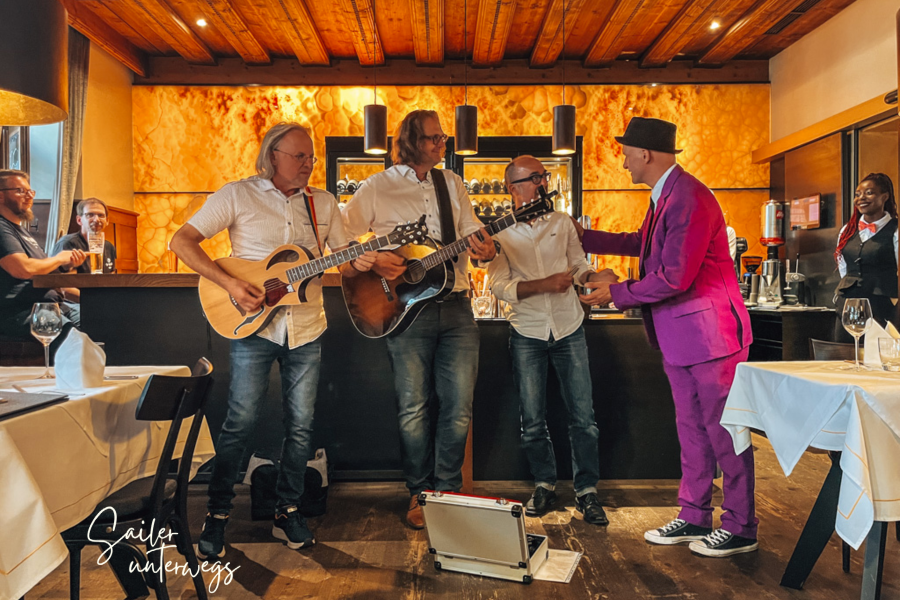 Die lange Nacht der Musik